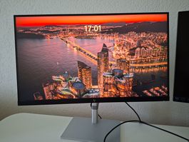 HP U28 4k