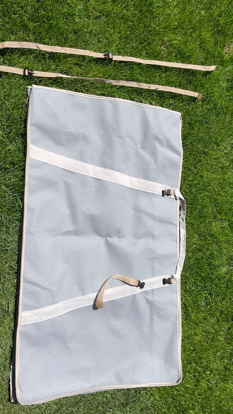 Borse: Camper Stauraumtasche – Usato da Rickenbach Sulz venduto da Orvieto2000
