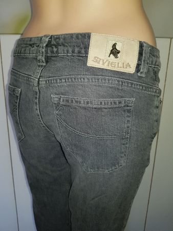 Jeans SIVIGLIA    Taille/Grosse W 30