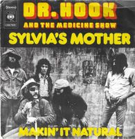 Dr. Hook And The Medicine Show - Sylvia's Mother