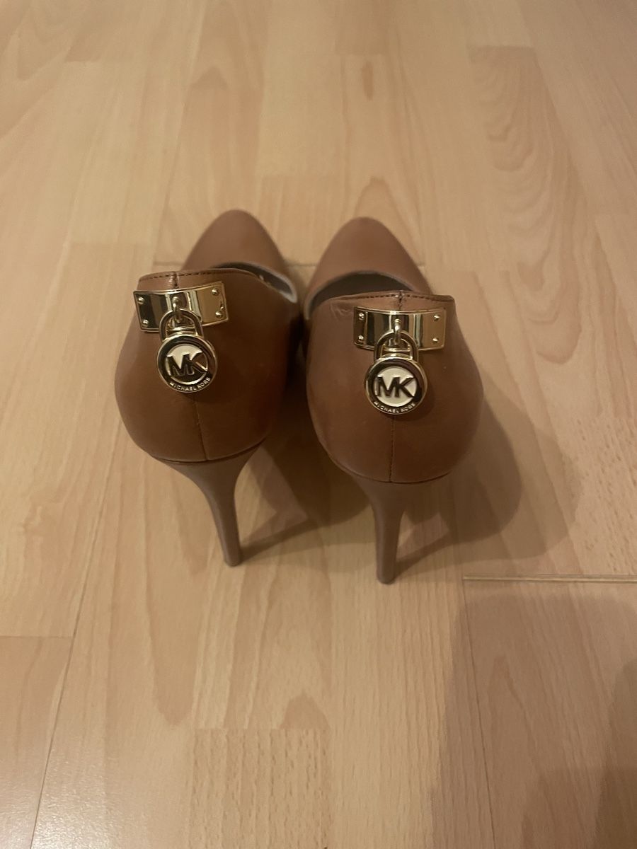 Michael Kors Scarpe da donna: Michael Kors Pumps Grösse 40.5 – Usato da Zürich venduto da Supron01 1