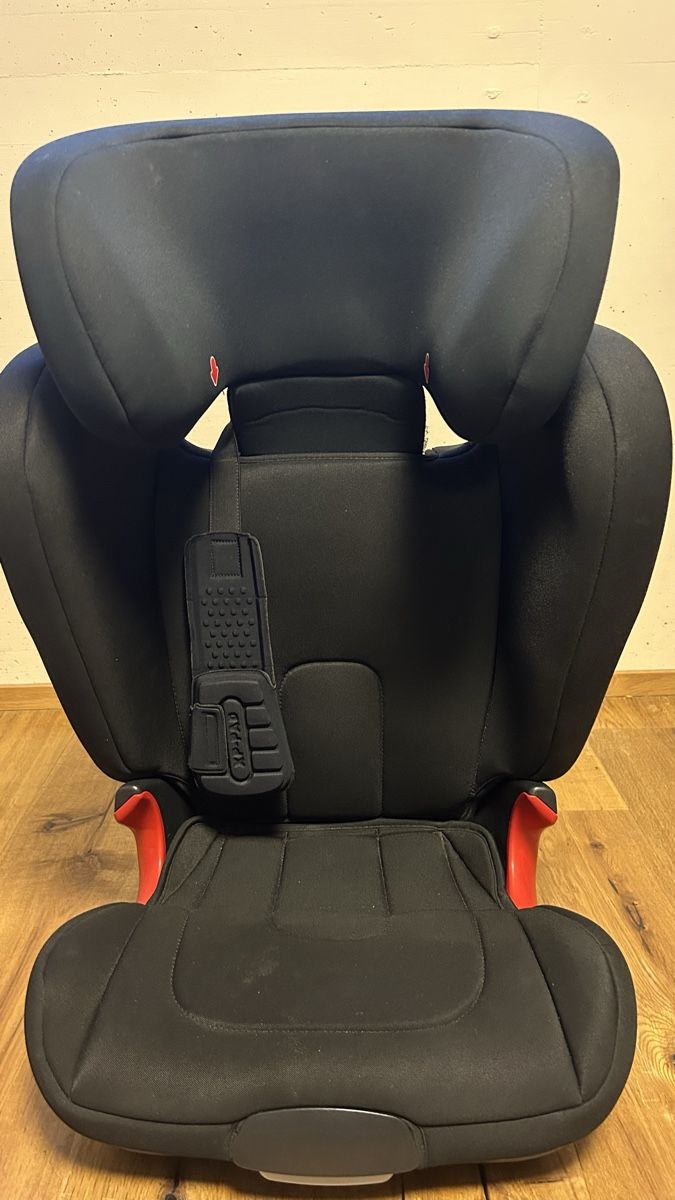 Britax Römer Auto-Kindersitze: Autokindersitz – Gebraucht aus Wetzikon ZH von t730