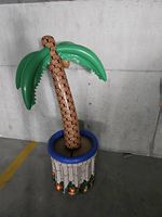 Beach Palme Aufblasbar