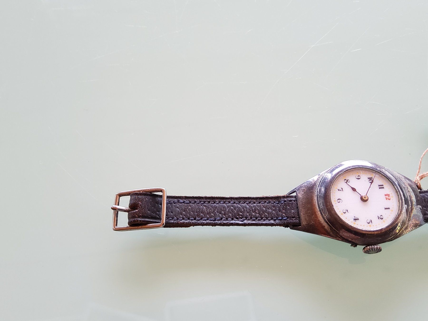 Orologi: Montre bracelet ancienne mécanique – Usato da Malleray venduto da Broc-Mo 7