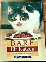 B.A.R.F. für Katzen