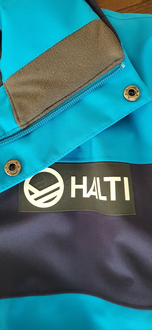Halti Giacche: Halti Down Jacke L – Usato da Unterseen venduto da rej_lnk9 6
