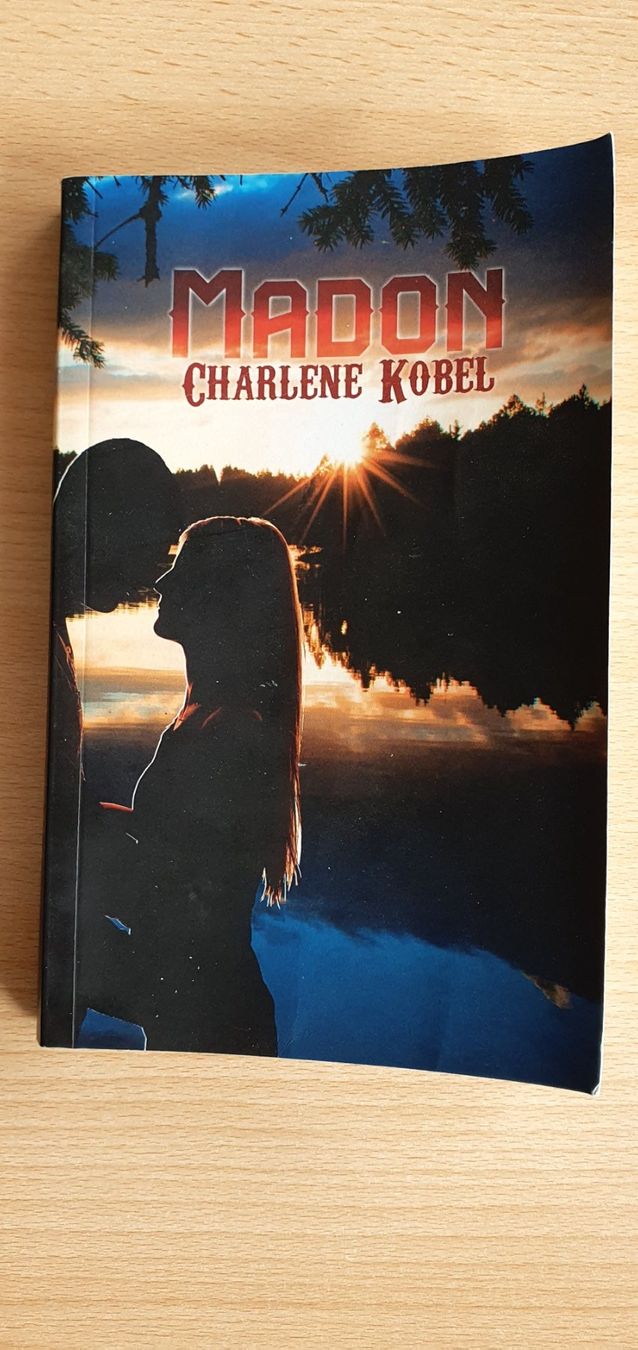 Libri: Charlène Kobel Madon – Usato da Moutier venduto da mai_pq7w