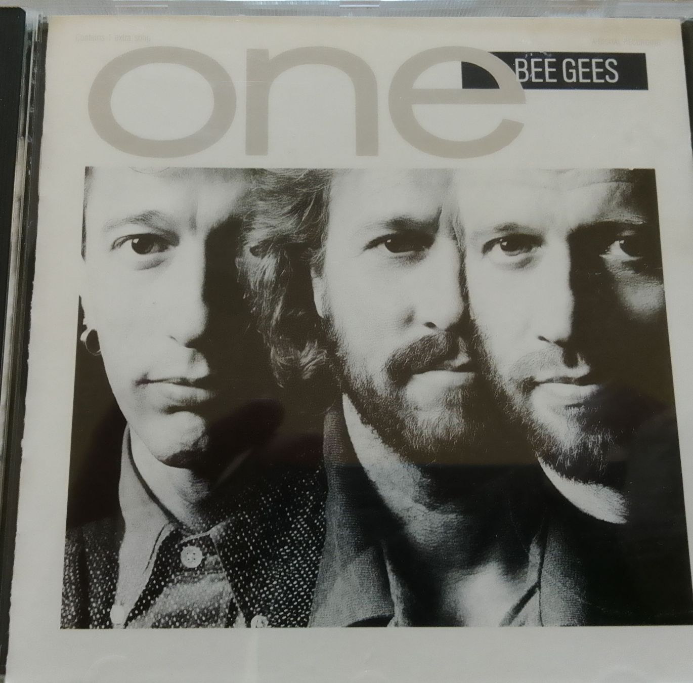 CDs: Bee Gees – Gebraucht aus Liebefeld von CD-Urs