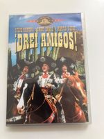 Drei Amigos! (DVD) Steve Martin, Chevy Chase, Martin Short
