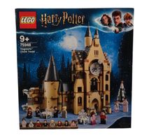 LEGO Hogwarts Uhrenturm (75948)