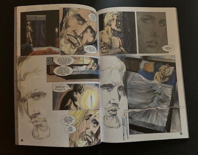 Comics: Green Arrow – The Longbow Hunters – Gebraucht aus Alchenstorf von air_k2t8 2