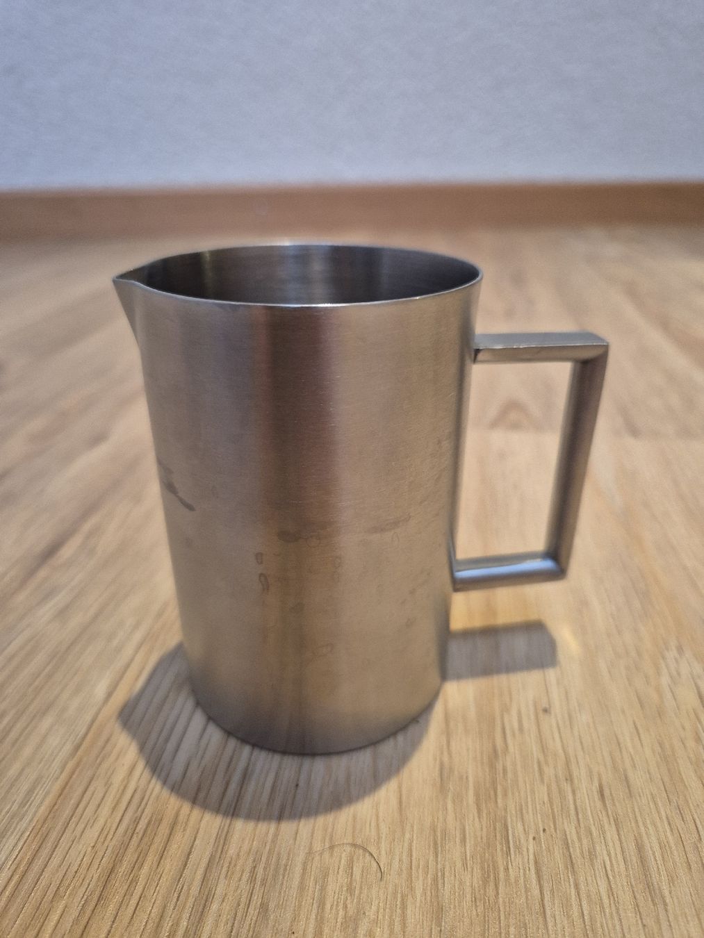 Elettrodomestici da cucina: Milchkännchen Edelstahl – Usato da St. Gallen venduto da ali_tms5 1