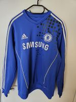 Original Adidas Chelsea Trainingsshirt, Top Zustand! Gösse L