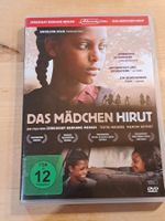 DVD Das Mädchen Hirut von Zeresenay Berhane Mehari