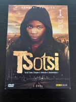 Tsotsi, DVD Arthaus Special Edition, Drama, FSK16