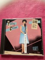 Patsy cline, CD
