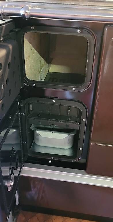Komplettküchen: Cucina a lega – Neu und originalverpackt aus Tremona von Swiss_M87 3