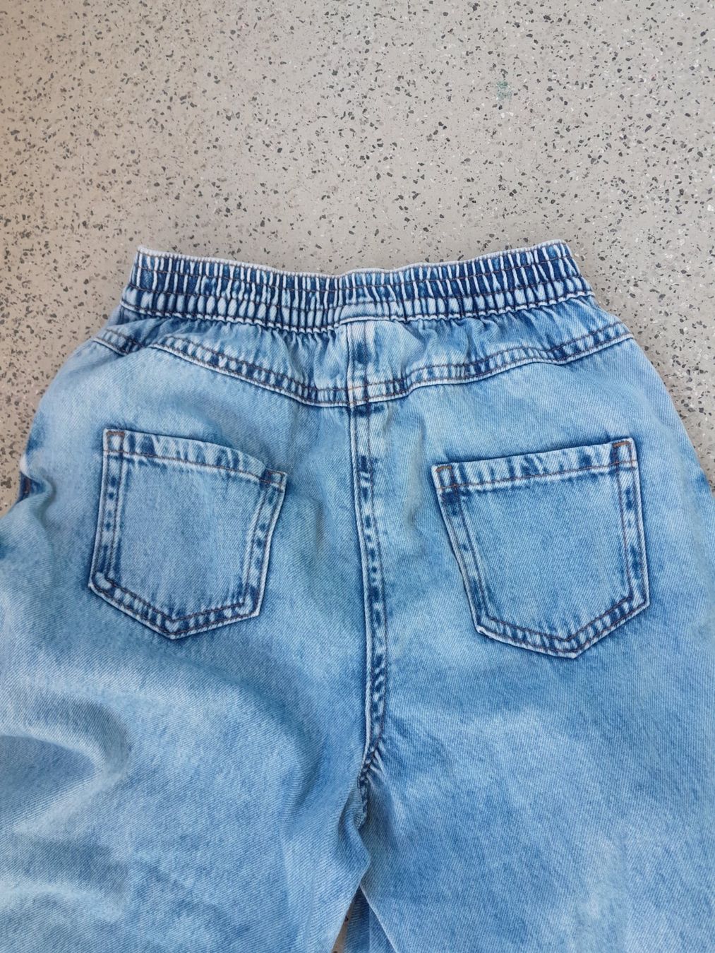 Pantaloni: Jeans Hose Grösse134 – Usato da Worb venduto da Osterthal 2