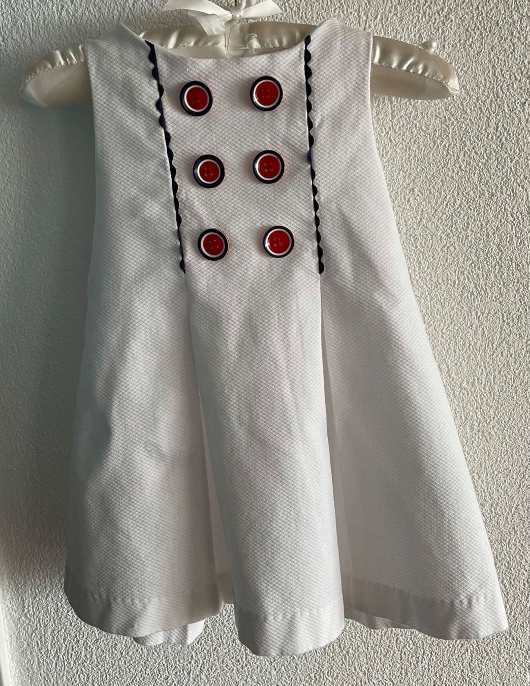 Vestiti & Gonne: Mädchen Kleid von Charanga Gr. 92 – Nuovo (secondo la descrizione) da Schaffhausen venduto da London114