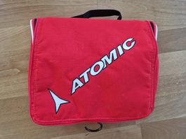 Toilettentasche Nessesaire Atomic