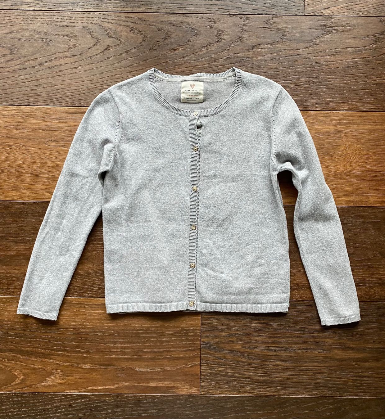Zara Pulls et sweat-shirts: Strickjacke – D'occasion à Pfäffikon ZH par aveo14
