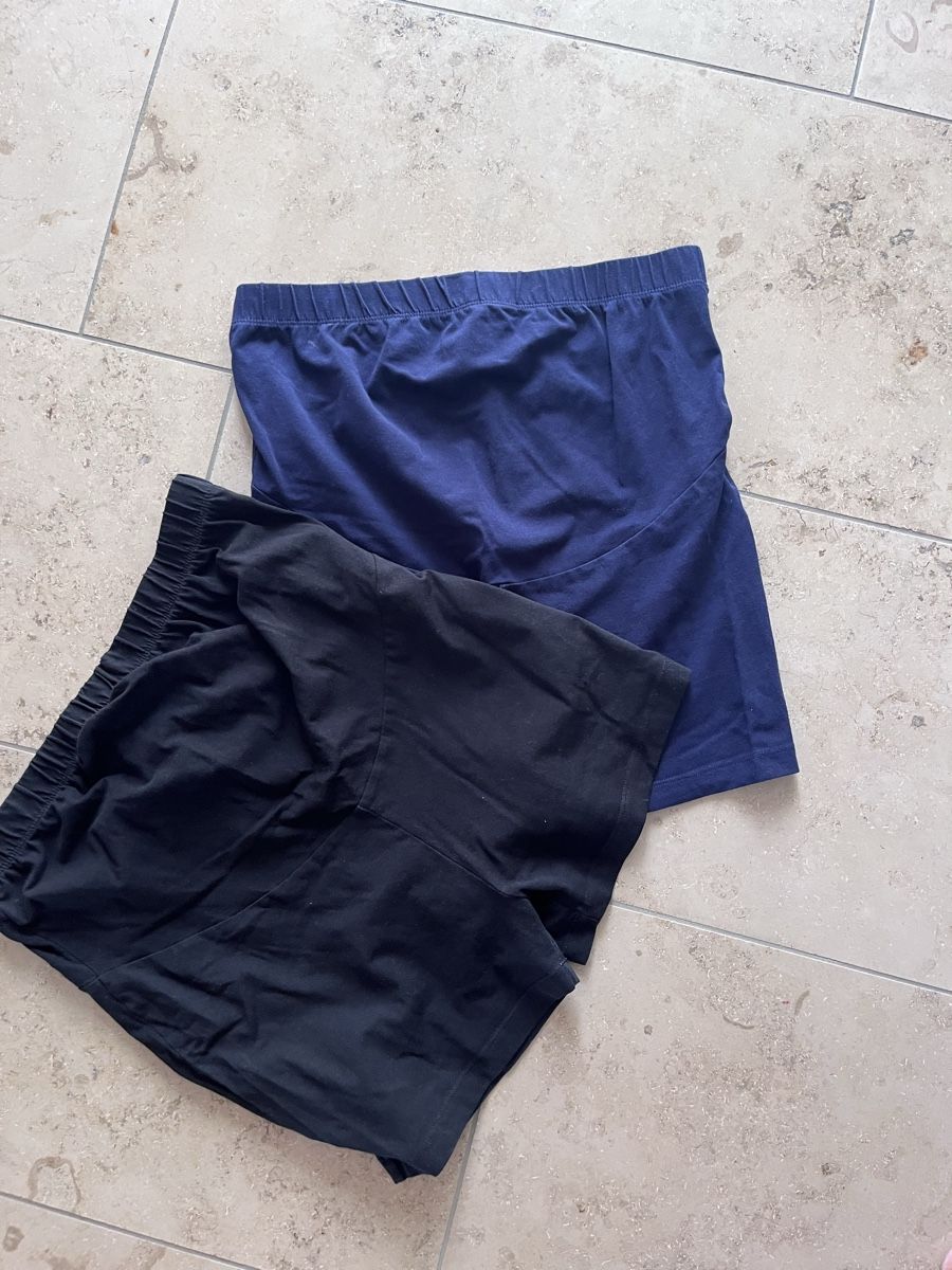 Lots de vêtements: Anna Field - Shorts - Size S Maternity – D'occasion à Zollikerberg par LLV 2