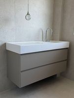 Laufen Kartell Wandwaschtisch, neu