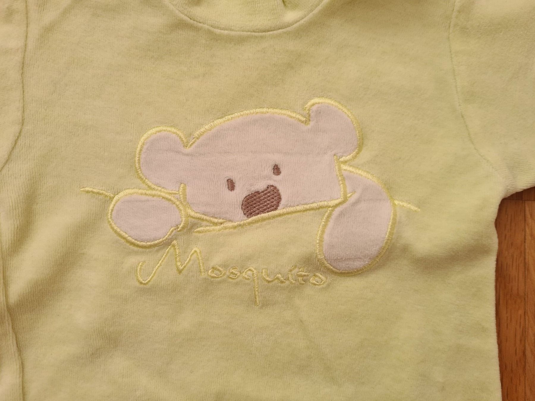 Maglioni & Felpe: Babypulli Gr. 80 (Plüsch) – Usato da Jona venduto da Good_luck_ 2