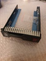 HP 3.5" caddy for ProLiant Gen8