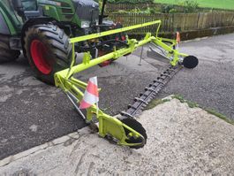 Doppelmesser Mähwerk Chamäleon