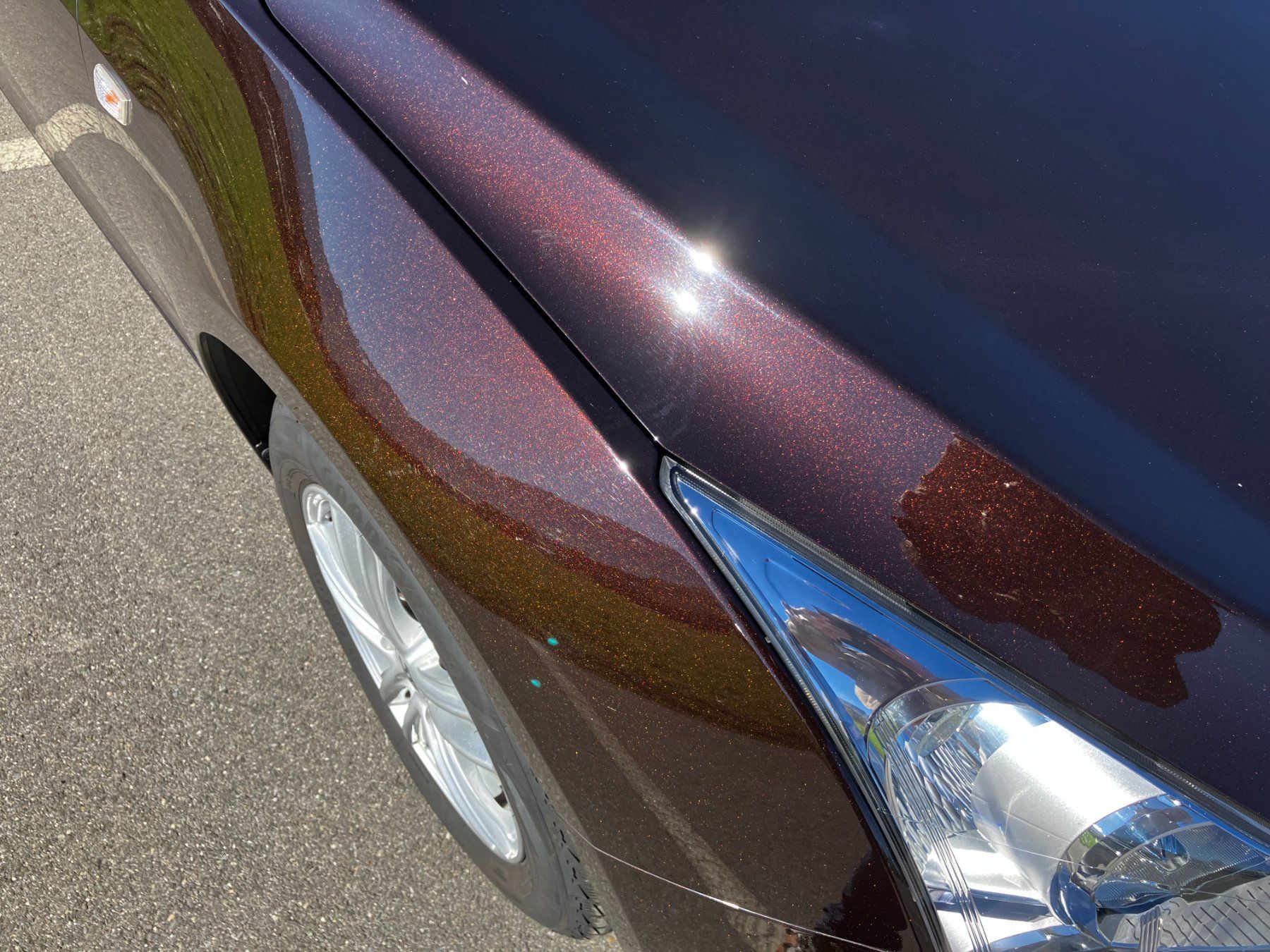 Chevrolet Autos: Chevrolet Cruze Station Wagon – Gebraucht aus Siebnen von moparperform 8