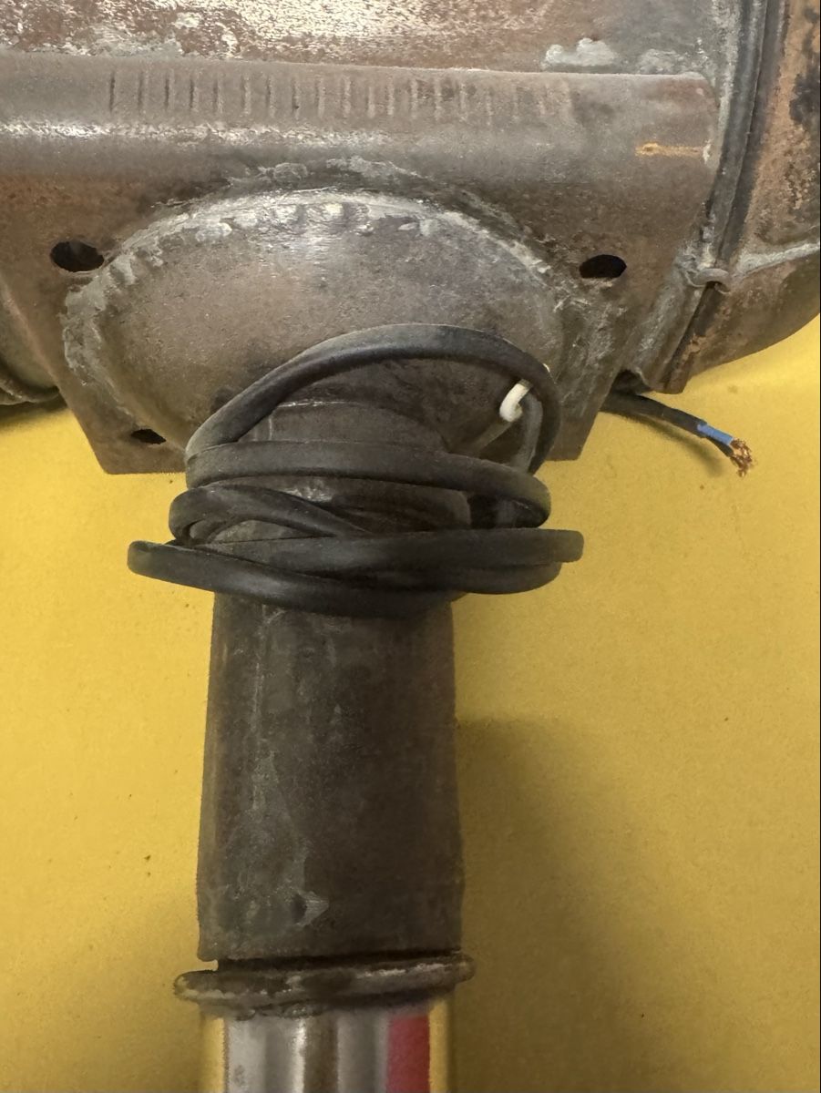 Lampade: Antike Lampe  – Usato da Schlieren venduto da Freundlich02 2