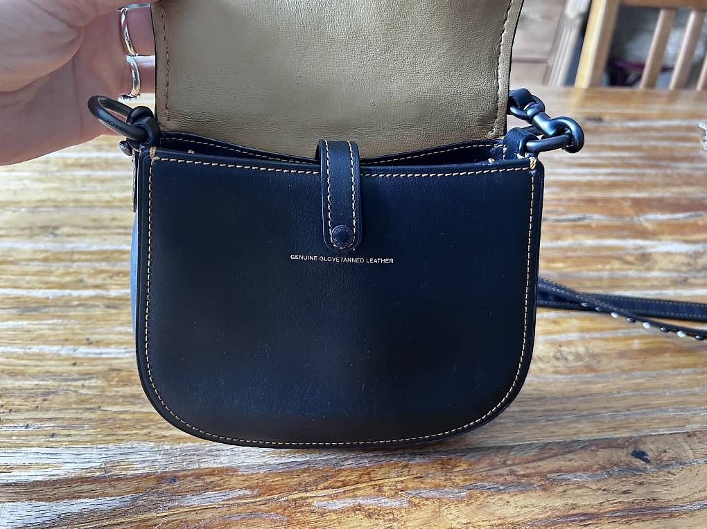 Coach Borse da donna: original coach tasche leder – Usato da flims dorf venduto da schmetterling61281 3