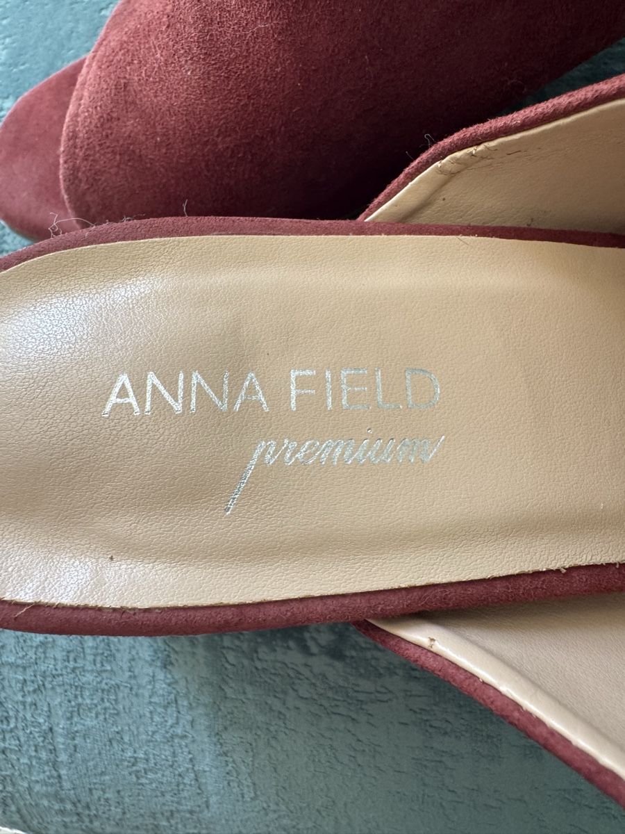 Scarpe da donna: Damen Sandalette – Usato da Oensingen venduto da mdssti80 1