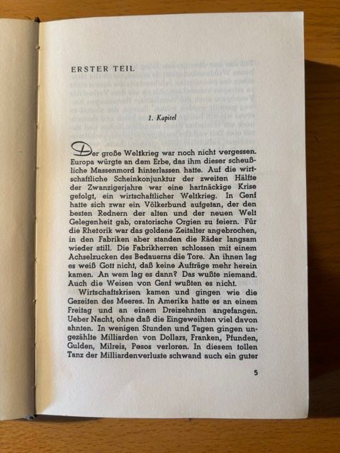 Bücher: Der letzte Marsch einer polnischen Division – Gebraucht aus Seon von retep012 2