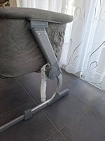 Beistellbett Kinderkraft