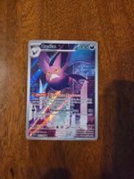 Crobat 093/086 Pokemon Chaos Rising EN