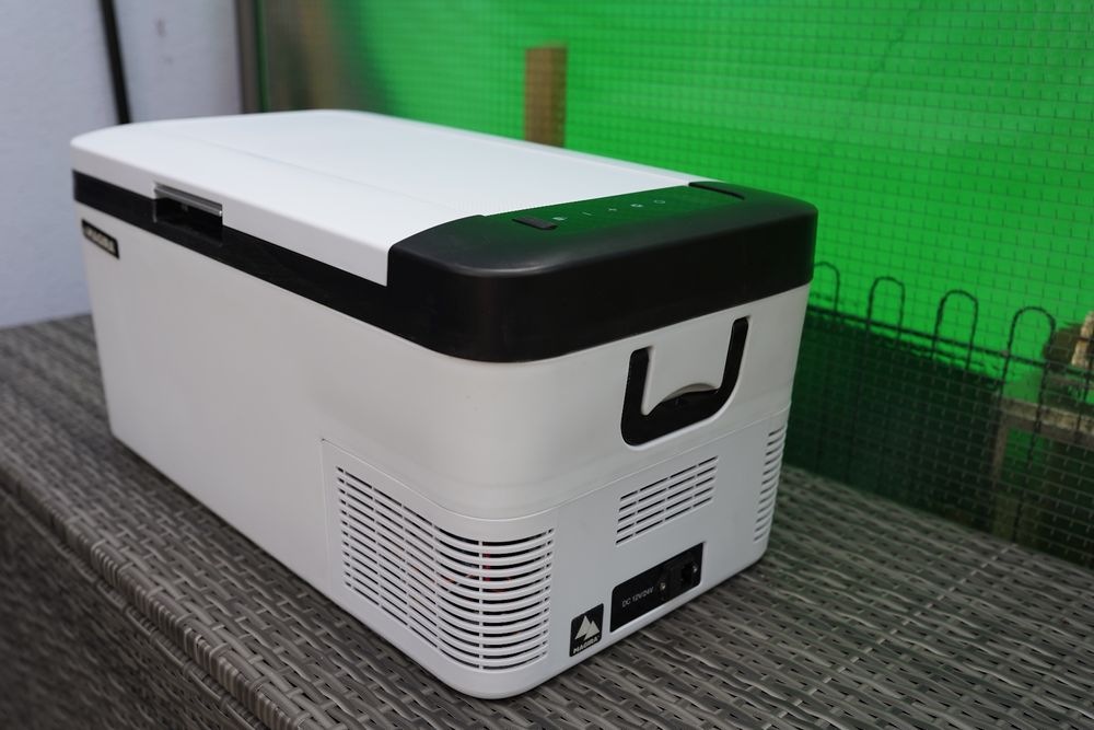 MAGIRA CUBA CB18-C KOMPRESSOR KÜHLBOX (18L) (Gebraucht) in Ennetbaden ...
