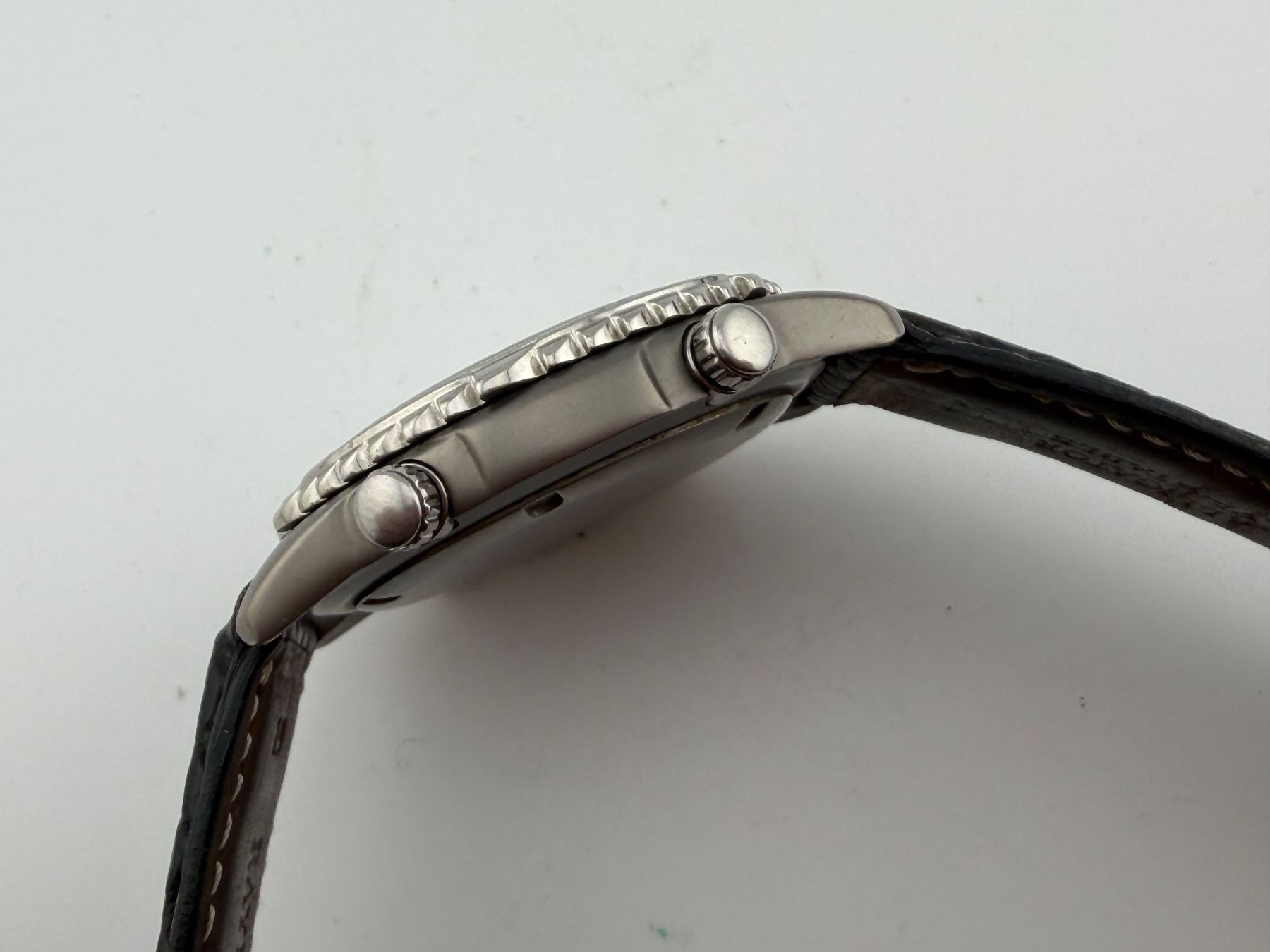Citizen Uhren: CITIZEN Herrenuhr läuft – Gebraucht aus Biel/Bienne von MrP_WatchesBiel 2