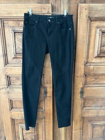 Orig. 7 for all mankind "Pyper" Jeans, 26, wie neu