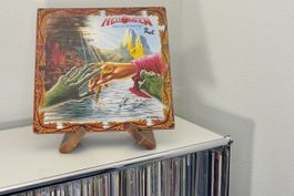 Helloween – Keeper Of The Seven Keys Part II LP