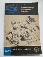 RPB Buch Fernsteuerschaltung mit Transistor