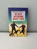 Reisebericht: Die beste Entscheidung unseres Lebens!