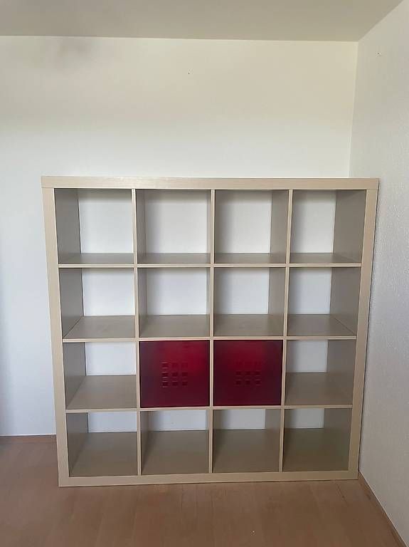 Regale: Étagère IKEA – Gebraucht aus Rotkreuz von r.mlgreenaway 2