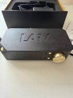 Laiv uDAC neuwertig, mit Garantie und Originalverpackung