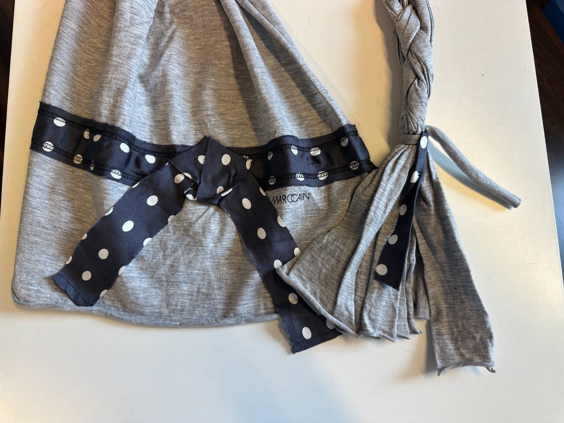 Marc Cain Foulard & Sciarpe: Schal von Marc Cain – Usato da Urdorf venduto da Erika666 1