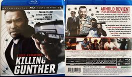 Blu-Ray Killing Gunther