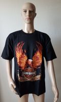 T-Shirt - ADLER - Neu - Grösse: XL