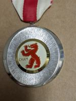 Cham 1969 (B739)