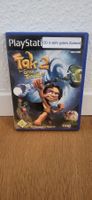 PS2 - Tak 2 Der Stab der Träume